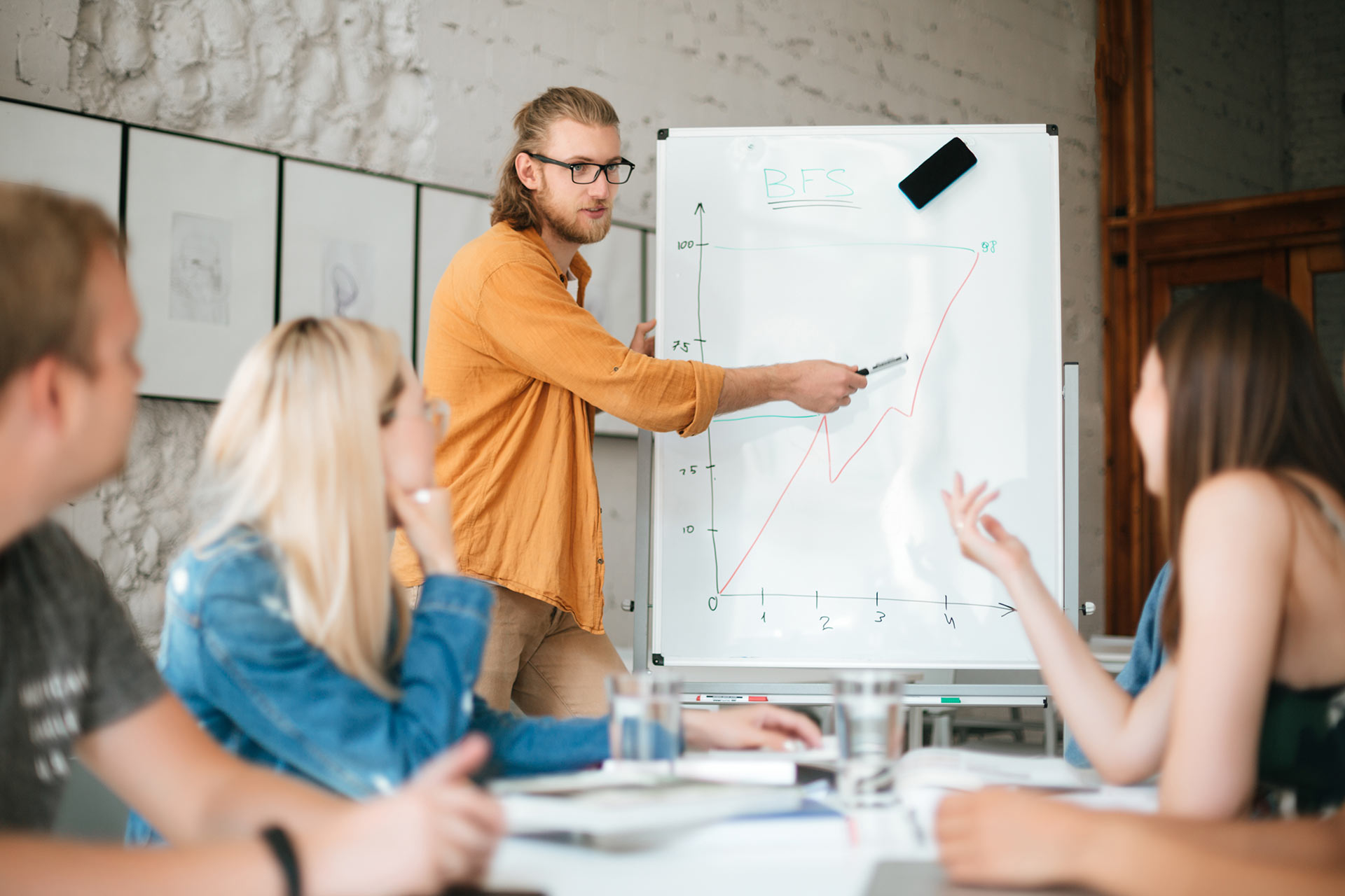Top Digital Marketing Strategies for Cyprus Businesses in 2025