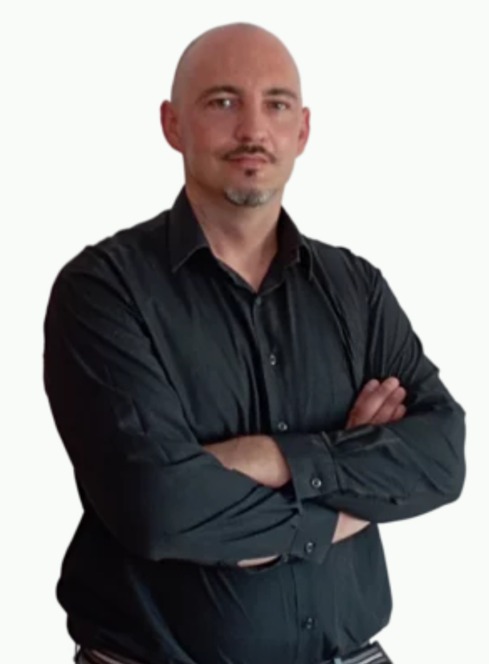 Bernhard Senerik