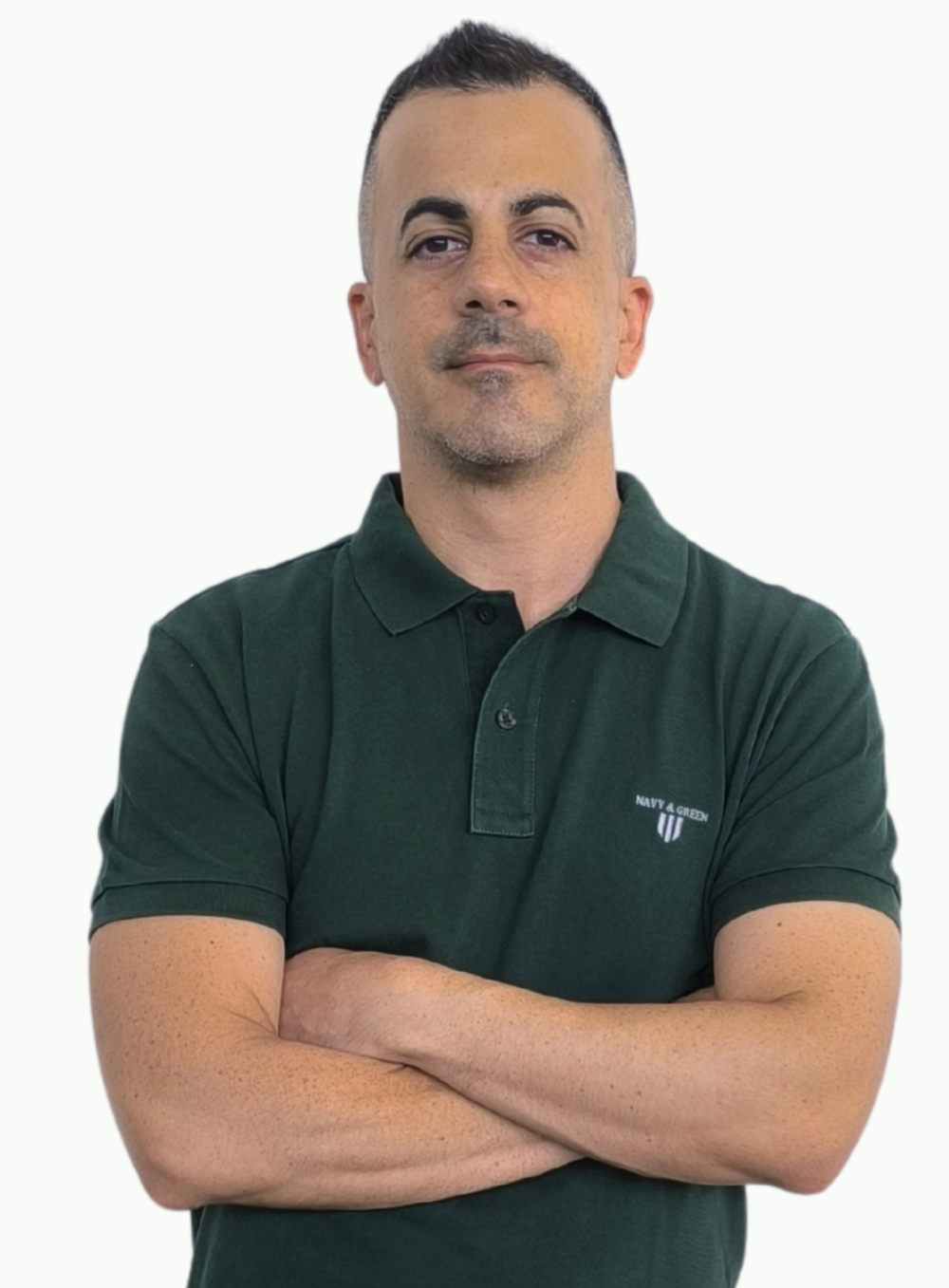 Constantinos Theodoulou
