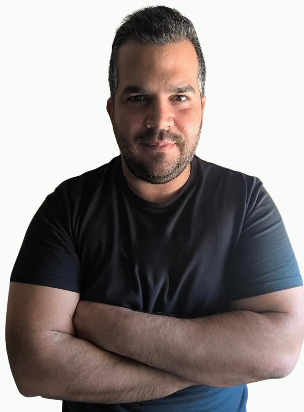 Panayiotis Theodoulou